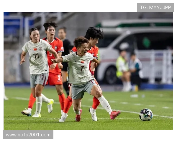 女足东亚杯前瞻：韩国对日本战绩惨淡渴望破局全力争胜